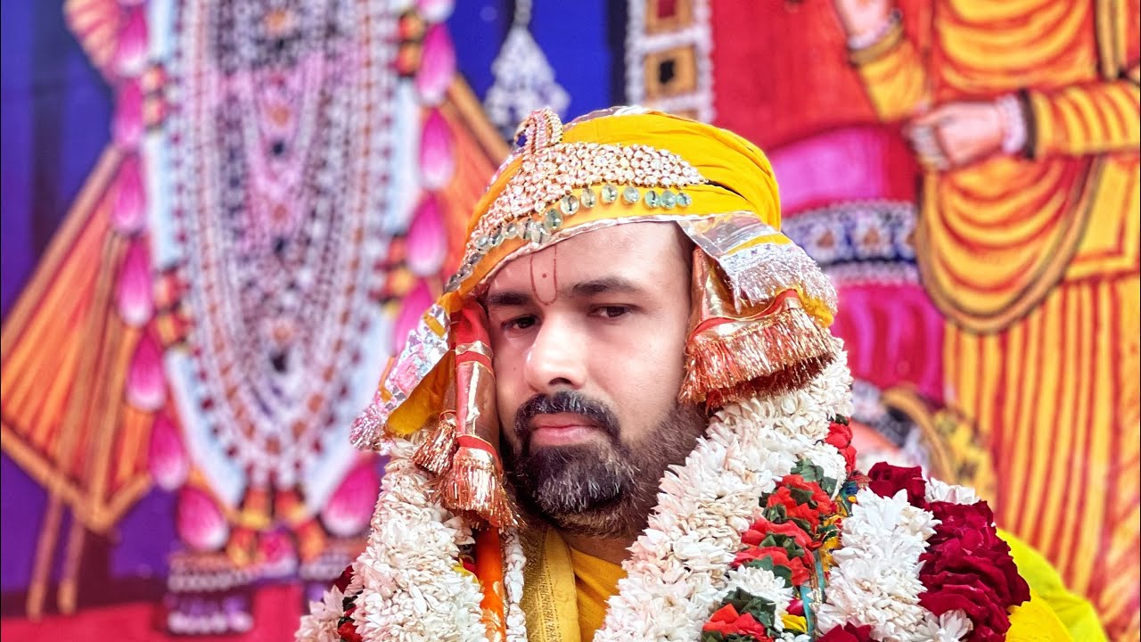 Chi. Vishal Bawa Sahab Janmadivas | 2024 | Mumbai