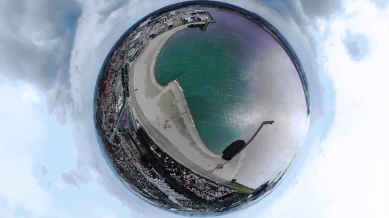 Niederlande Freizeit 2019 | CVJM Stuttgart | TAG 8 On the Beach