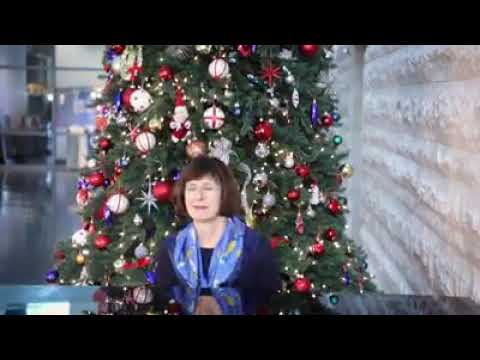 აშშ-ს საელჩო საქართველოს ახალ წელს ულოცავს