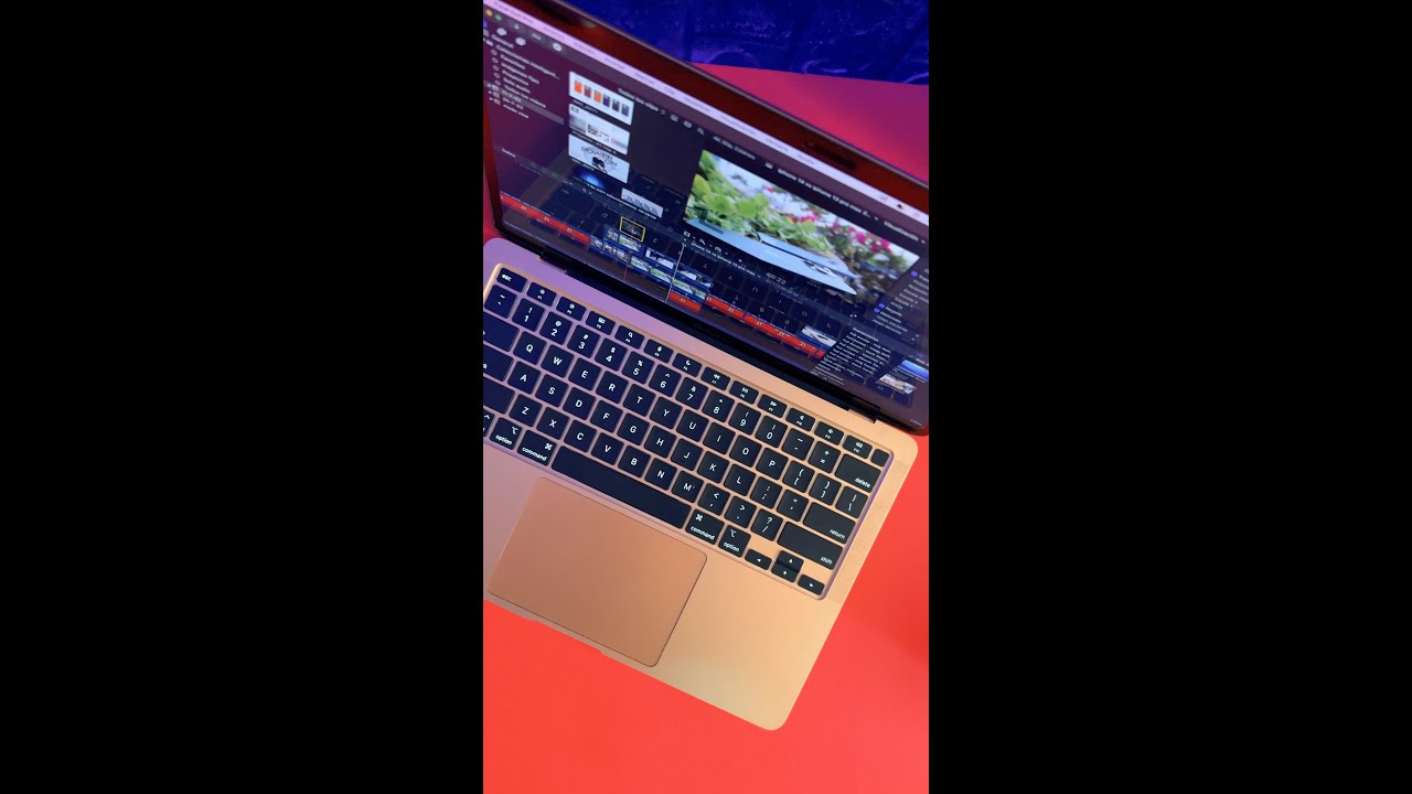 MacBook Air M1 ¿Comprarla o no al día de hoy ?