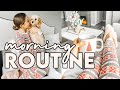 PRODUCTIVE MORNING ROUTINE! Fall/Winter 2020