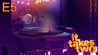 It Takes Two Episode 5 - Setting the Stage