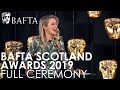 British Academy Scotland Awards 2019 | LIVE from Glasgow