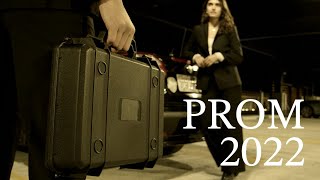 2022 PROM LOCATION REVEAL - GUNN HIGH SCHOOL [CC]