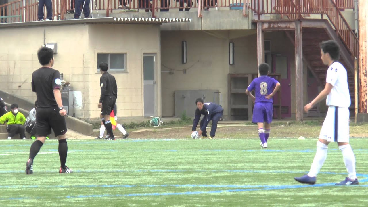 高校サッカー 高円宮杯u18サッカーリーグ15 Ifaリーグ 1部 水戸啓明a Vs 明秀学園日立a 後半戦part2 Youtube 高校サッカー 高円宮杯u18サッカーリーグ15 Ifaリーグ 1部 水戸啓明a Vs 明秀学園日立a 後半戦part2 Youtube