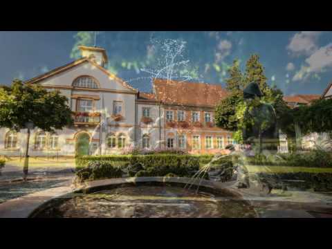 Schwetzingen im Zeitraffer - Imagefilm