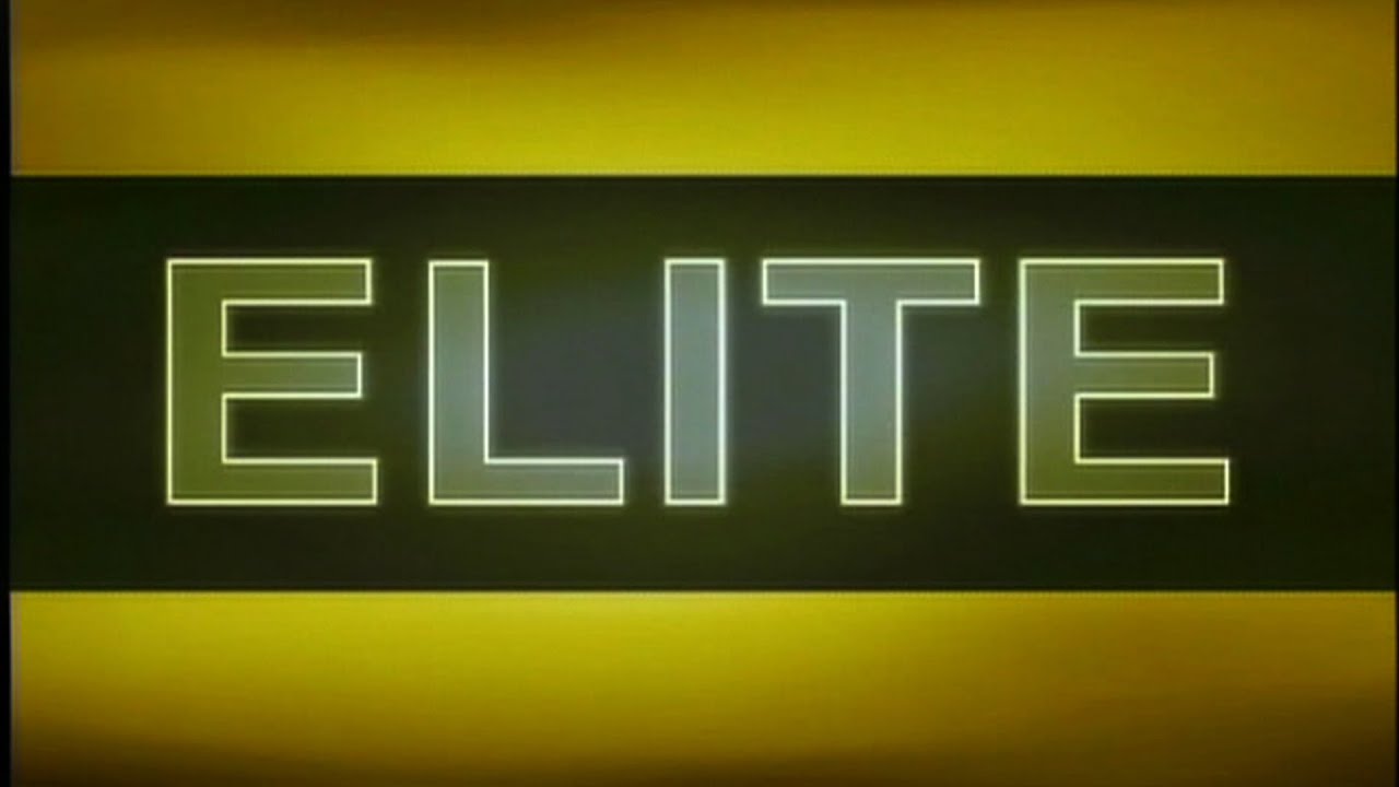 Programa Elite - YouTube