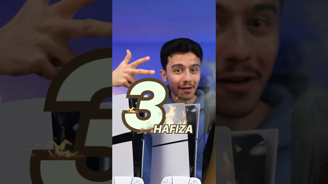 Tüm PlayStation 5'leri Kıyasladım
