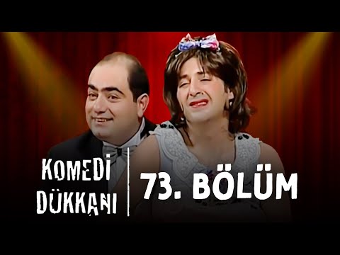 Komedi Dükkanı - 73.Bölüm