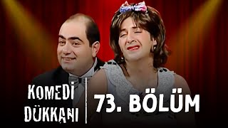 Komedi Dükkanı - 73Bölüm