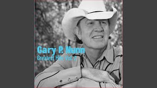 Video thumbnail of "Gary P. Nunn - He Never Came Back from Mexico"