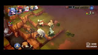 Alchemist Code - Phantom of the Alchemist 13 [EX]