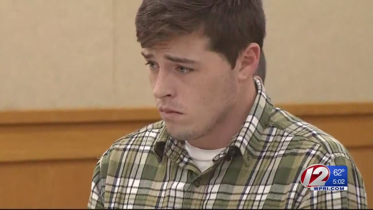 Man sentenced to prison for deadly parking lot attack - YouTube
