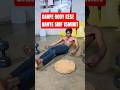 🔥 15 MINUTE ME GARPE BODY 💪 | No Gym, No Equipment 🚀
