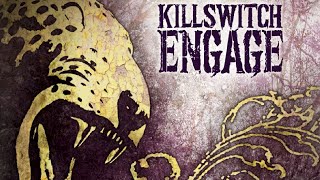 Killswitch Engage - Lost - Music Video - React - It's Getting Harder To Face Another Day Without You