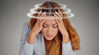 Головокружение: причины и точечный массаж | Советы врача-невропатолога