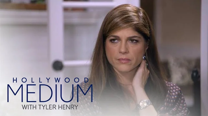Selma Blair's First Love Reaches Out From Beyond |...