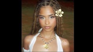 Tyla x Amaarae Type Beat – “Soft Motion” | Piano Afro-R&B Beat
