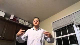 COMS 101- Informative Speech