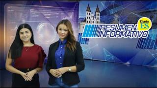 Resumen Informativo | Noticias de El Salvador screenshot 2