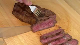 Do this before using Shun Hinoki board - Review