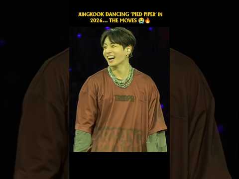 Video THAT DAMN SMILE!! | BTS CONCERT AT TAMPA 2026