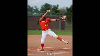 BGSU Softball Highlights (April 17, 2026)