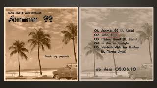 Farbe Null - Plan B Prod. Dopfunk