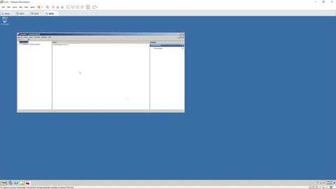 Install Active Directory Federation Services in Windows Server 2008 R2