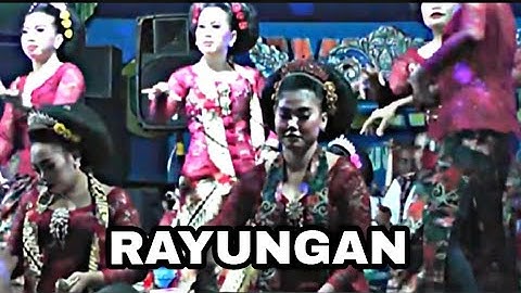 RAYUNGAN || GENDING JAIPONG || LAYUNG GROUP SUBANG