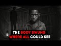 (1865, Jacob Of Louisiana) — The Slave Boy Who Left His Master’s Body Hanging In Plain Sight In The