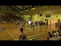 Australian School Championships - Men Gold Medal
