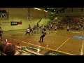 Australian School Championships - Men Gold Medal