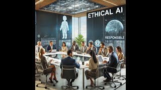 Navigating the ethics of AI