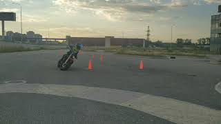 Gymkhana Gp20223 Sidelnikov Viktorstels450Heat200.54.53