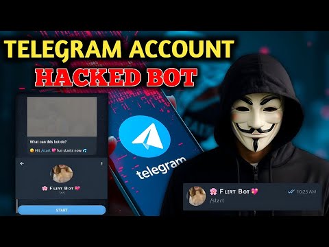 Is Angelicat's Telegram Account Fake?