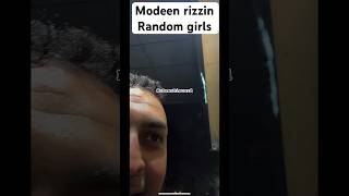 Modeen marrying girls in 5 seconds #modeen #fyp #tiktoklive #tiktok #livestream #funny #mutah