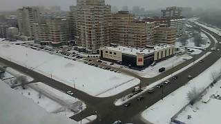 Видео ТОЛЬЯТТИ ЖК ПАРКОВЫЙ БАНЫКИНА 21|НОВОСТРОЙКА ТОЛЬЯТТИ-YOUTUBE от ЕЛЕНА РАССОХА SHOW RASSOKHA, улица Баныкина, Тольятти, Россия