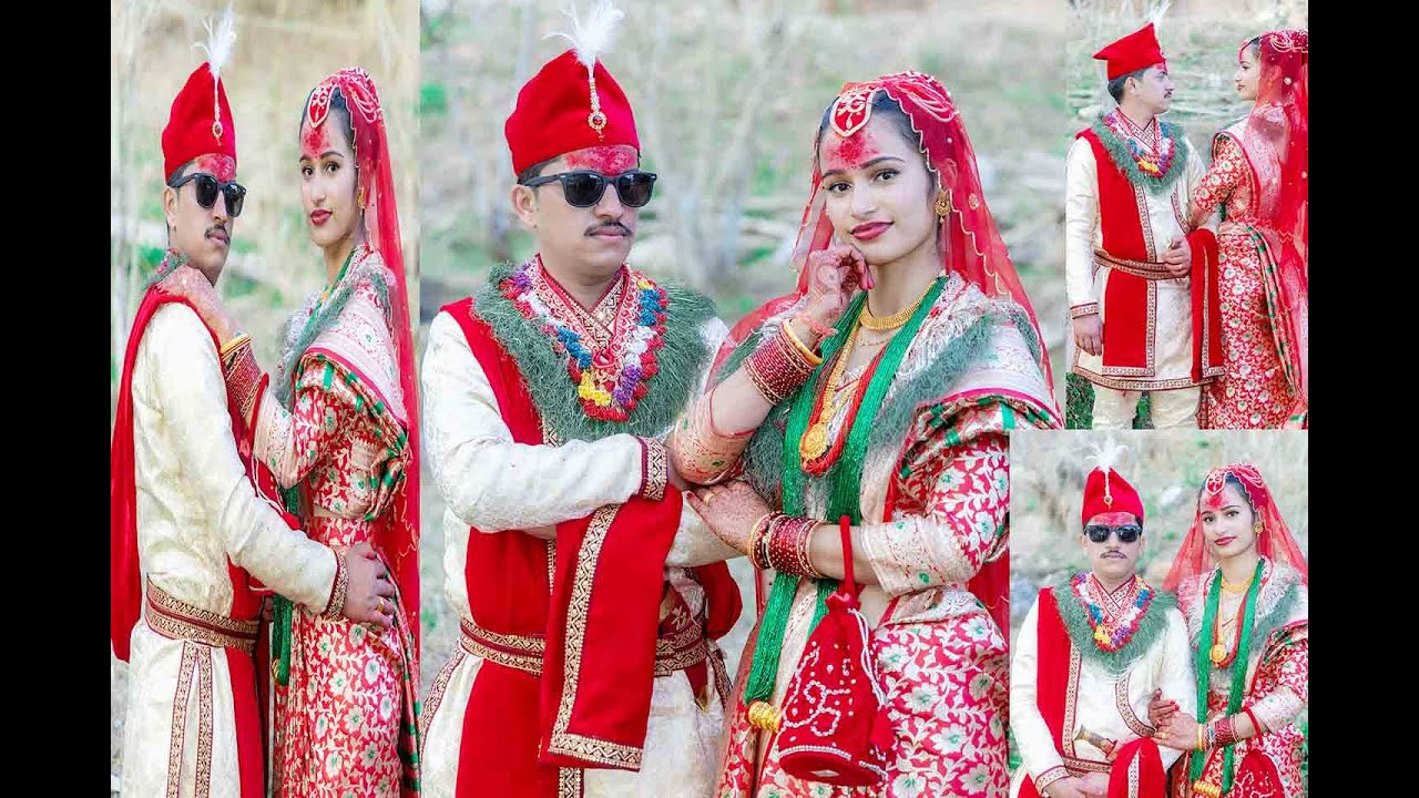 Shiva Weds Purnima Full Video prproj