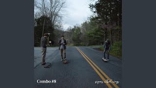 Video thumbnail of "Pigeons Without Wings - Combo #8"