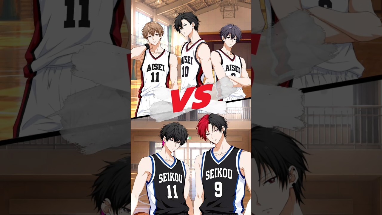 男の真剣勝負…かと思ったら #創作 #運動会