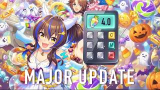 Plan Out for Future Banner With Carat Calculator! (Major Update)