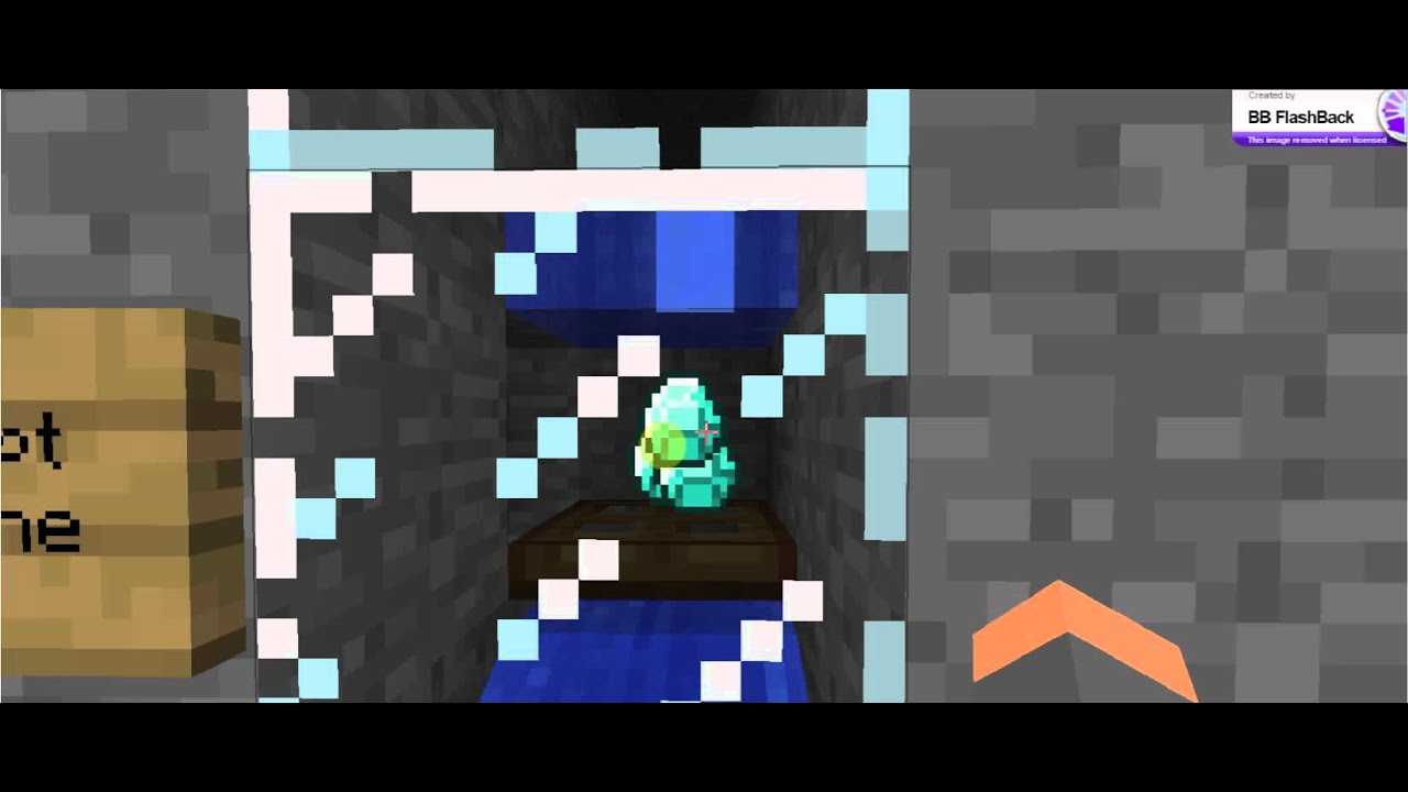 Minecraft TradeMachine!