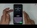 OPPO F21s Pro Screen Lock Remove/Hard Reaet/Factory Reset/F21s Pro Unlock Password PIN Pattern Lock