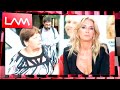 Los ángeles de la mañana - Programa 02/12/20 - Claudia vs las hermanas de Diego Maradona