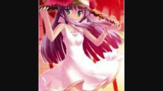 Nightcore - Girl Talk