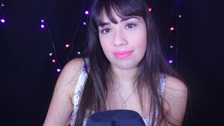 ASMR TALKING SOFTLY UNTIL YOU SLEEP - SOFT SPOKEN screenshot 2