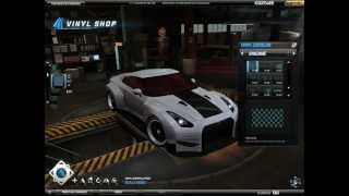 Easy Carbon Fibre Vinyls Tutorial