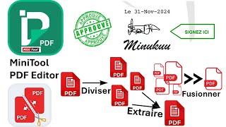 How to edit, sign, and stamp a PDF document screenshot 2