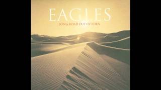 Video thumbnail of "Eagles - "How Long" Karaoke"